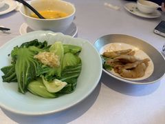 -中山市绿华园食府