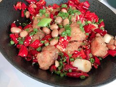 -潮上潮(南中环店)