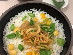 -蔡澜点心·粤菜(西单大悦城店)