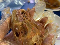 -帅府街兔头(大同古城店)