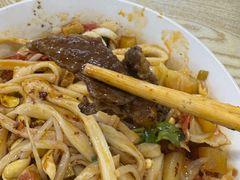 -王菊美食街·王菊面馆(总店)