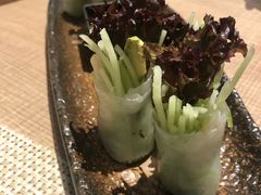-野米东南亚餐厅(欢乐海岸店)