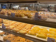 -山崎面包(苏州中心店)