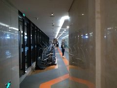 -W FITNESS 威尔仕健身·游泳(七宝店)