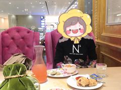 -安薇塔英式下午茶(万科中心店)