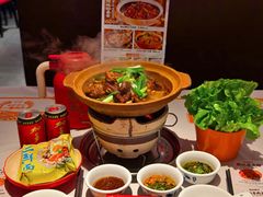 -熊记虾王·小龙虾(东晓南店)
