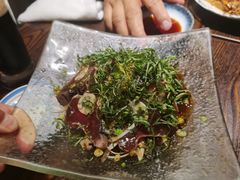 -桂马·日本料理·海胆·海鲜饭·酒场(民主广场店)
