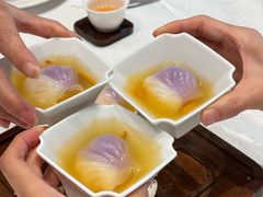 -景月阁空中食府(希尔顿酒店)