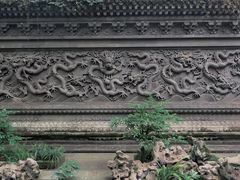 -普陀山风景名胜区-法雨禅寺