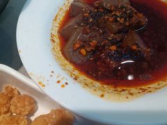 -半天妖烤鱼(丰科万达店)