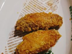 -新白鹿餐厅(百联中环店)