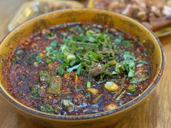 -乐山第一家临江鳝丝(茶坊路店)