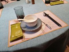 -拂晓山房·私房川菜(西门店)