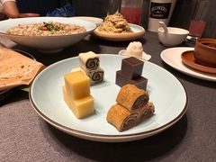 -羲和雅苑•北京烤鸭(平安国际金融中心店)