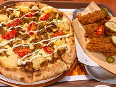 -魏斯理汉堡(西安沣东吾悦店)