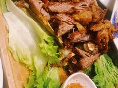-鲁西南老厨子·特色鲁菜(经一纬五店)