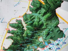 -杭州半山国家森林公园