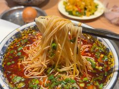 -有礼有面(知春路店)