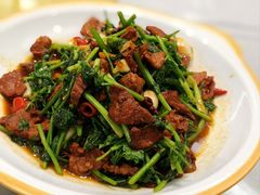 -老海陵·泰州菜(图书馆店)