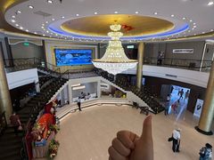-都市阳光海鲜城(青山湖店)