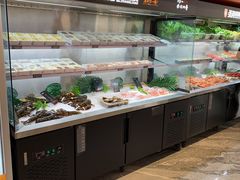 自助取餐区-张亮麻辣烫(哈尔滨金爵万象店)