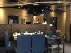 大堂-海底捞火锅(上元大街店)