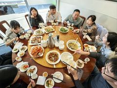 -蓬莱小馆 Joyful Restaurant