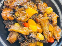 -直隶安家牛肉罩饼(七一路店)