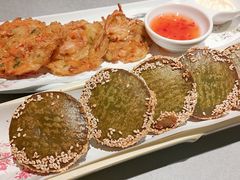 -绿茶餐厅(广州天河城店)