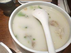 -额娘·春饼烤鸭(华北七楼创始店)