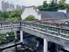 -东莞市可园博物馆