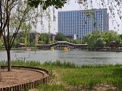 -西海子公园