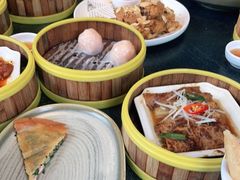 -蝴蝶里·粤菜·点心(龙湖天街&滨江店)
