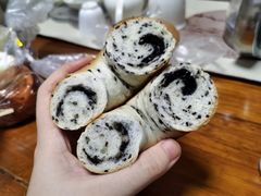 -沁屋面包店(人民东路店)
