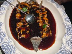 -锦楼·臻选新杭帮(杭州中心店)