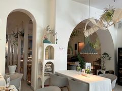 -春树下·树屋花房西餐厅(罍街AS1980店)