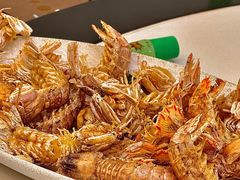 -阿尔法海鲜排档(爱琴海店)