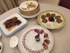 -顺风山庄(水濂山店)