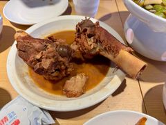 -关东小磨东北菜(上海长风大悦城店)
