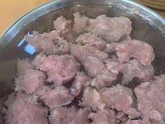 -老牌依强牛肉店(达道总店)
