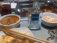 -海底捞火锅(天津SM城市广场店)