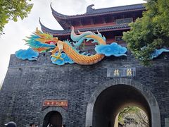 -河坊街景区