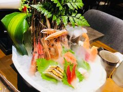 -和彩放题餐厅(酒仙桥店)