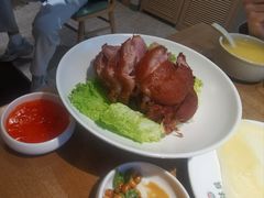 -榆林镇筋饼(知春路店)
