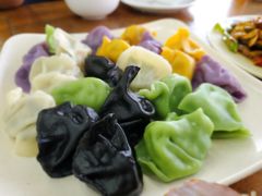 -87号烧烤海鲜·大排档(金沙滩店)