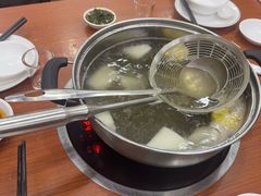 -阿波潮汕牛肉火锅·汤粉面(拱北店)