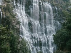 -千泷沟大瀑布旅游区