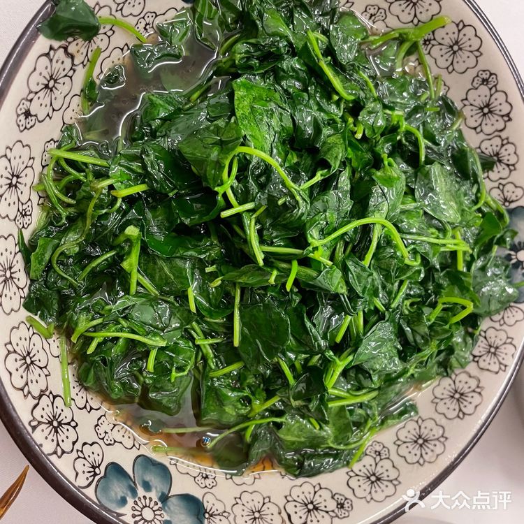 我帮胡歌推荐上海特色|进贤路地道本帮菜,你值得拥有