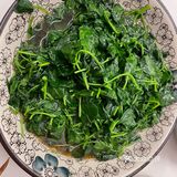 我帮胡歌推荐上海特色｜进贤路地道本帮菜，你值得拥有