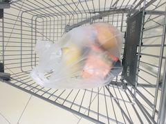 -永辉超市(泰州万达广场店)